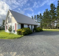 Alexanders' Of Richmond - Tourism Caloundra