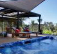 Sunway Farm Bed  Breakfast  Rosebud Cottage - Tourism Caloundra