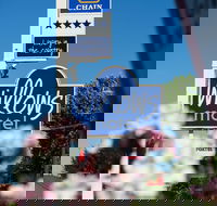 Willows Motel Goulburn - Tourism Caloundra