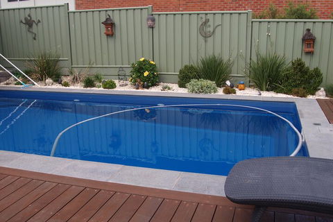 King Street Boutique Motel - Tourism Caloundra 4