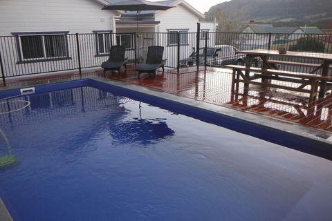 King Street Boutique Motel - Tourism Caloundra 5