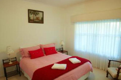 Barrington River House - Tourism Caloundra 3