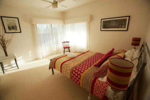 Barrington River House - Tourism Caloundra 5