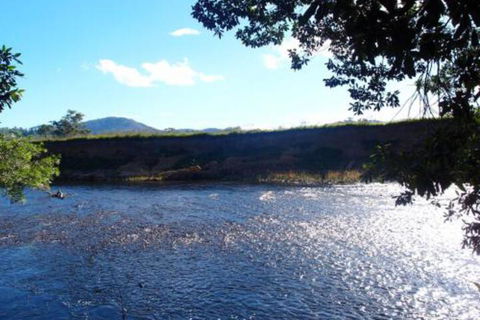 Barrington River House - Tourism Caloundra 6