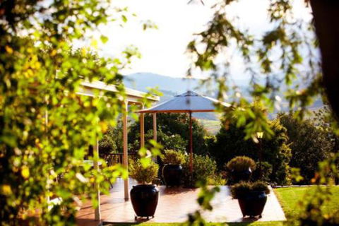 Barrington River House - Tourism Caloundra 7