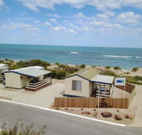 Sunset Beach Holiday Park - Tourism Caloundra