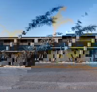 Sails Geraldton Accommodation - Tourism Caloundra