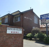 Kardinia Park Motel - Tourism Caloundra