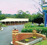 Aristocrat Waurnvale Motel - Tourism Caloundra