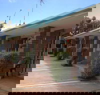 Rippleside Park Motor Inn - Tourism Caloundra