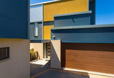 Saltwater Apartments - Tourism Caloundra 2