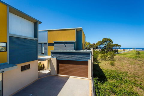 Saltwater Apartments - Tourism Caloundra 1