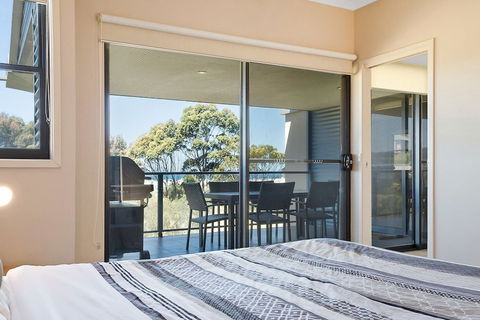 Saltwater Apartments - Tourism Caloundra 4