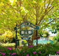 Eden Bed  Breakfast - Tourism Caloundra