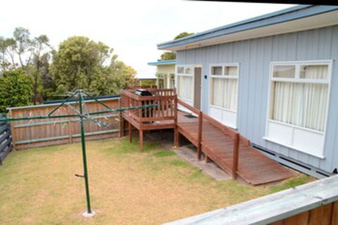 Hibiscus Heights - Tourism Caloundra 0