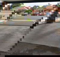 Dubbo Centrepoint Motel - Tourism Caloundra