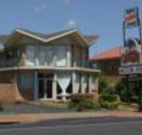 Countryman Motor Inn - Tourism Caloundra