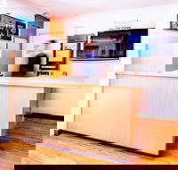 Ibis Budget Dubbo - Tourism Caloundra