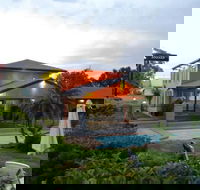 Country Leisure Motor Inn - Tourism Caloundra