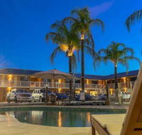 The Palms Motel Dubbo - Tourism Caloundra