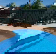 Green Gables Motel - Tourism Caloundra