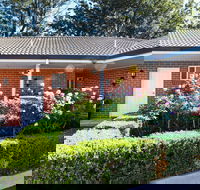 Akuna Motor Inn and Apartments - Tourism Caloundra