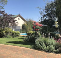 Country Apartments - Tourism Caloundra