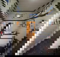 Dannebrog Lodge - Tourism Caloundra