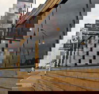 Formby Hotel - Tourism Caloundra