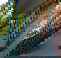 Deniliquin Country Club Motor Inn - Tourism Caloundra