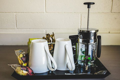 Central Highlands Motor Inn - Tourism Caloundra 5