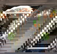 The Dudley Boutique Hotel - Tourism Caloundra