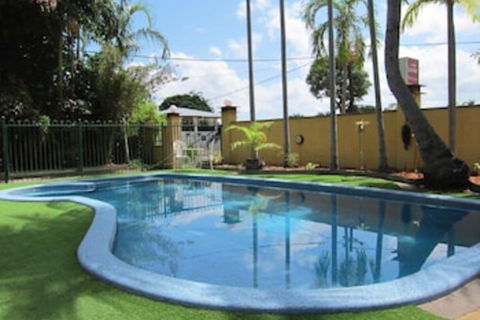 Paravista Motel - Tourism Caloundra 4