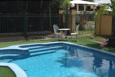 Paravista Motel - Tourism Caloundra 6