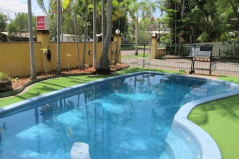 Paravista Motel - Tourism Caloundra 3