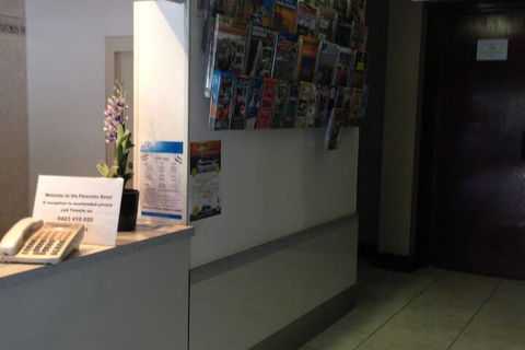 Paravista Motel - Tourism Caloundra 7