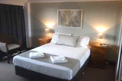 Paravista Motel - Tourism Caloundra 5