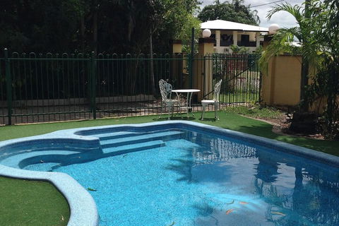 Paravista Motel - Tourism Caloundra 2