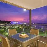Darwin Waterfront Wharf Escape Holiday Apartments - Tourism Caloundra 0