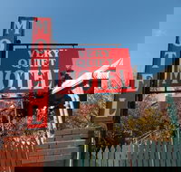 Cowra Crest Motel - Tourism Caloundra