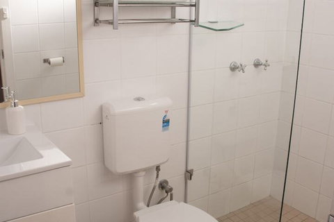 Nebula Motel Cooma - Tourism Caloundra 2