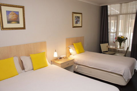 Nebula Motel Cooma - Tourism Caloundra 6