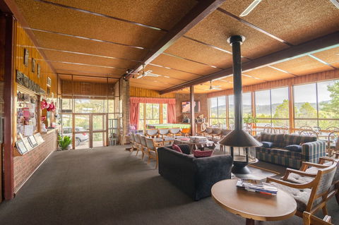 High Country Motel - Tourism Caloundra 3