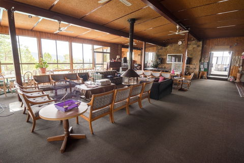 High Country Motel - Tourism Caloundra 4