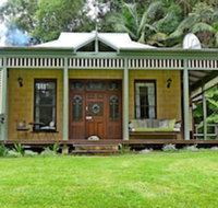 Mount Browne Cottage - Tourism Caloundra