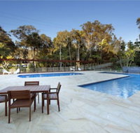 Sapphire Beach Holiday Park - Tourism Caloundra