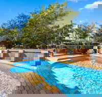 Ocean Park Motel - Tourism Caloundra