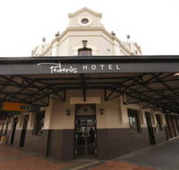 Peden's Hotel - Tourism Caloundra
