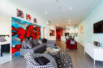 Vance 2Bdr Melbourne Apartment - Tourism Caloundra 0