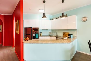 Vance 2Bdr Melbourne Apartment - Tourism Caloundra 4